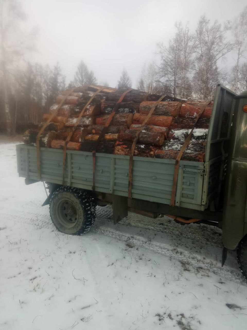 Лиственница - Для дома и дачи в Чита