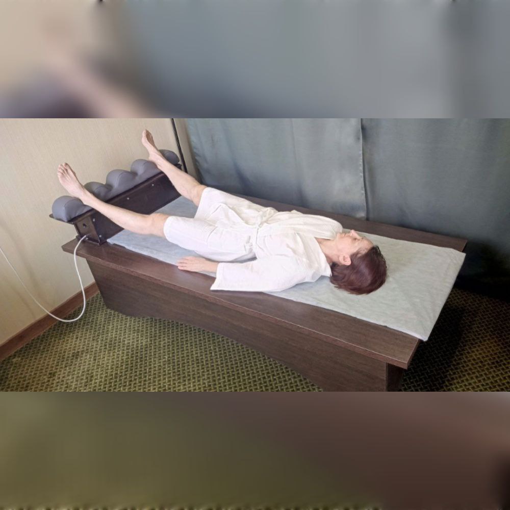 Тренажер глубоких мышц Синусоида - Красота и здоровье в Хабаровск