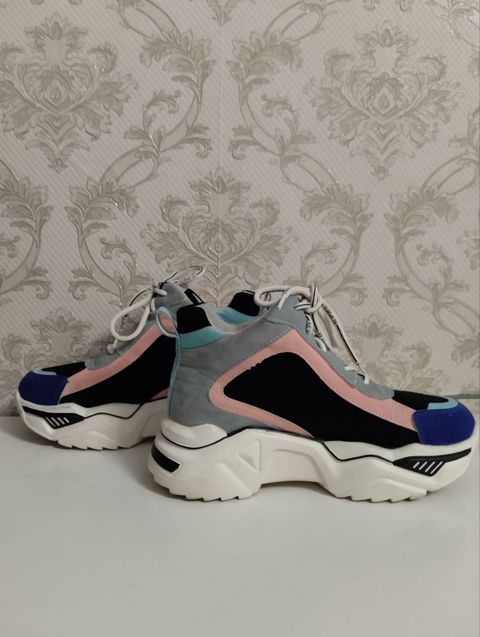 Обувь размер 40 - частное объявление в Кемерово