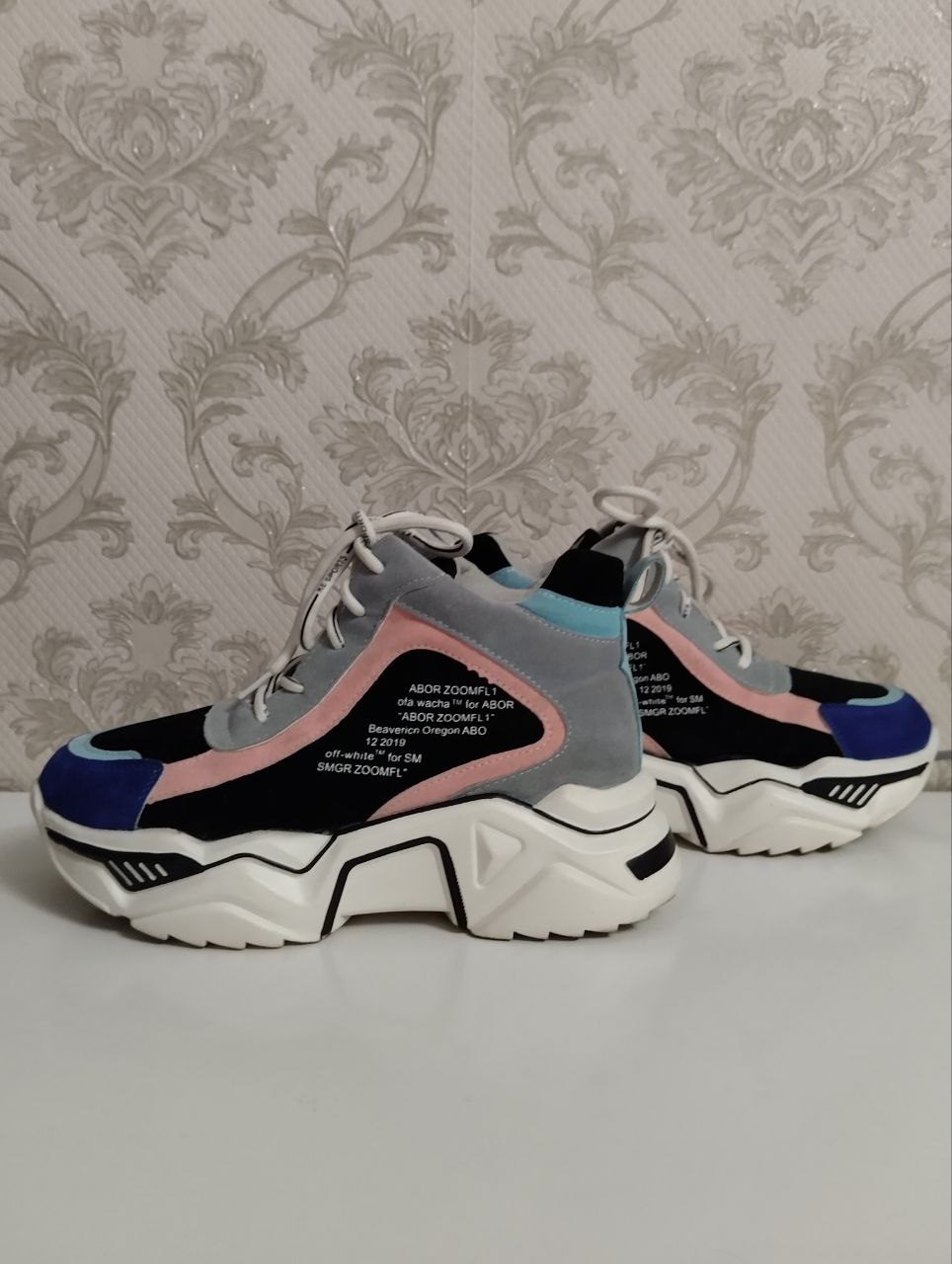 Обувь размер 40 - Одежда в Кемерово - фото 3