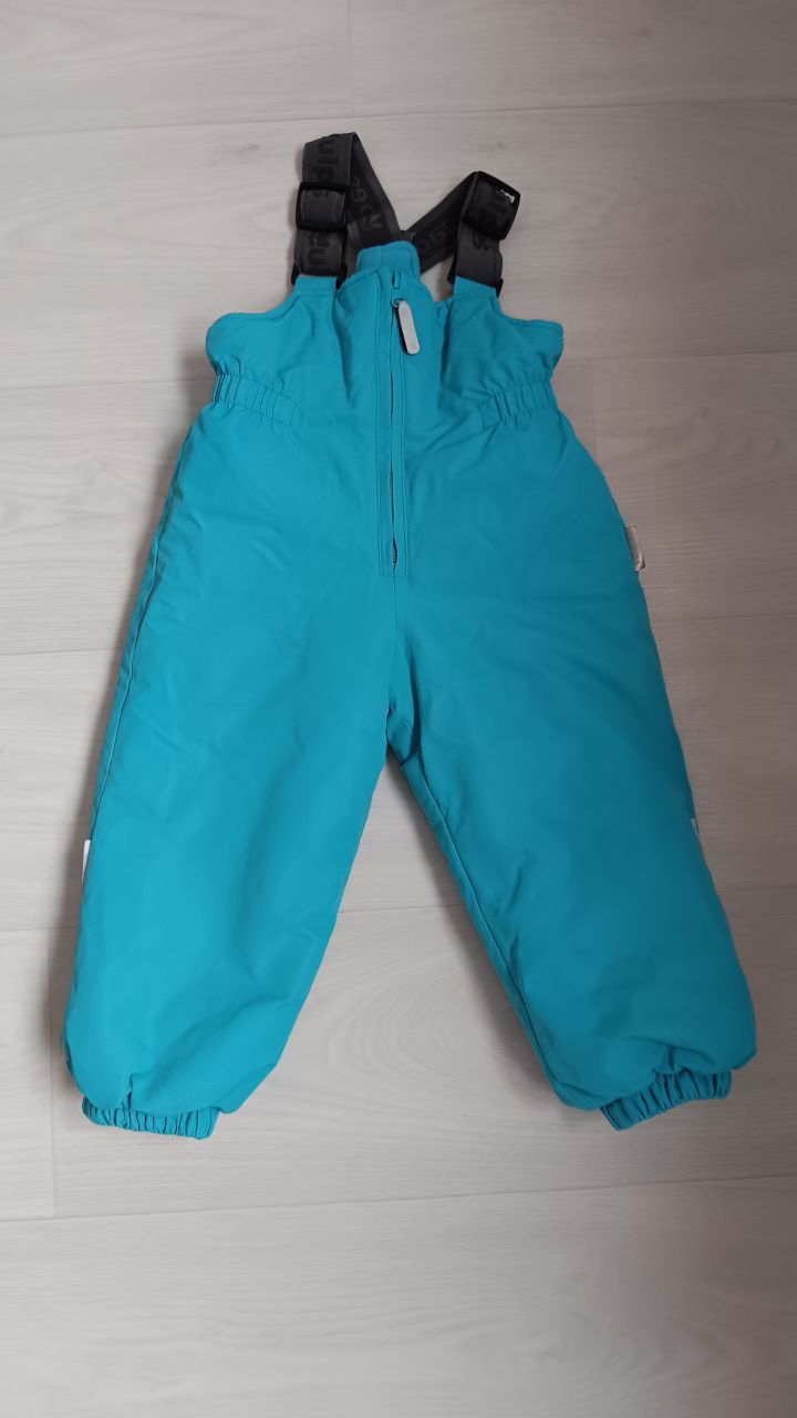 Детская зимняя одежда - Товары для детей в Кемерово - фото 3