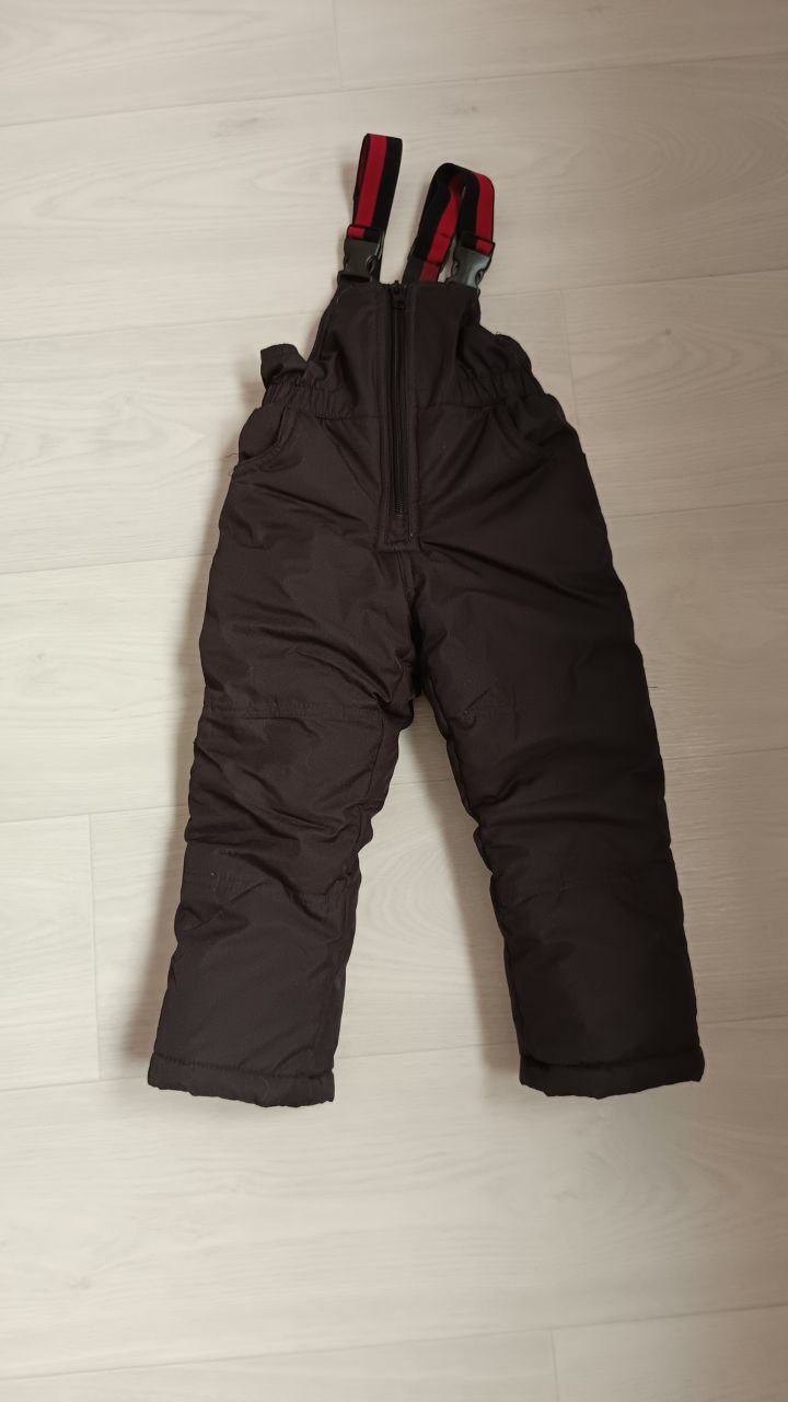 Детская зимняя одежда - Товары для детей в Кемерово - фото 4