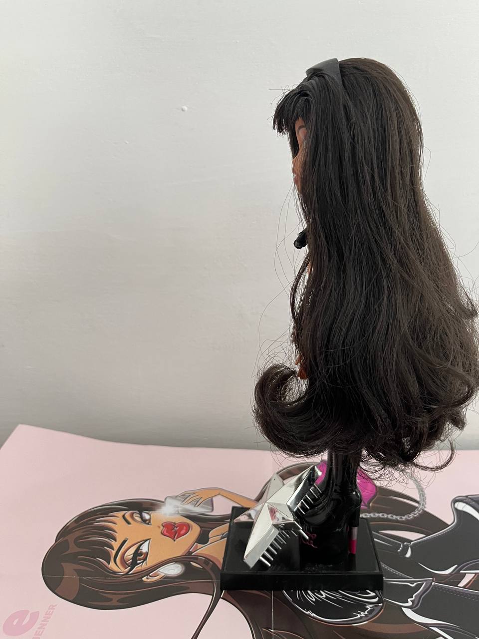 Продаю куклу братц Кайли - Хобби и отдых в Кемерово