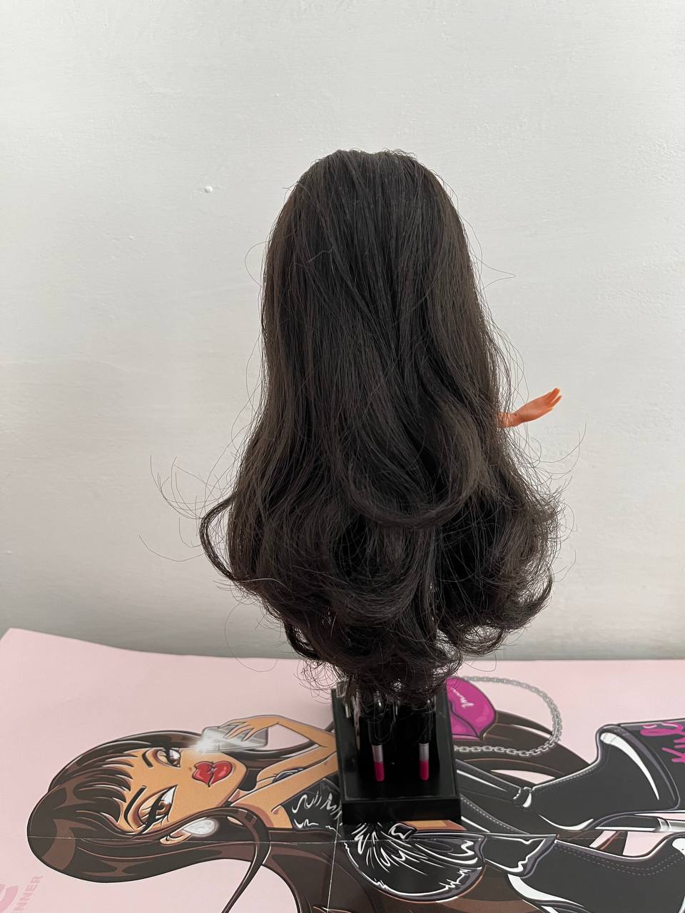 Продаю куклу братц Кайли - Хобби и отдых в Кемерово - фото 2