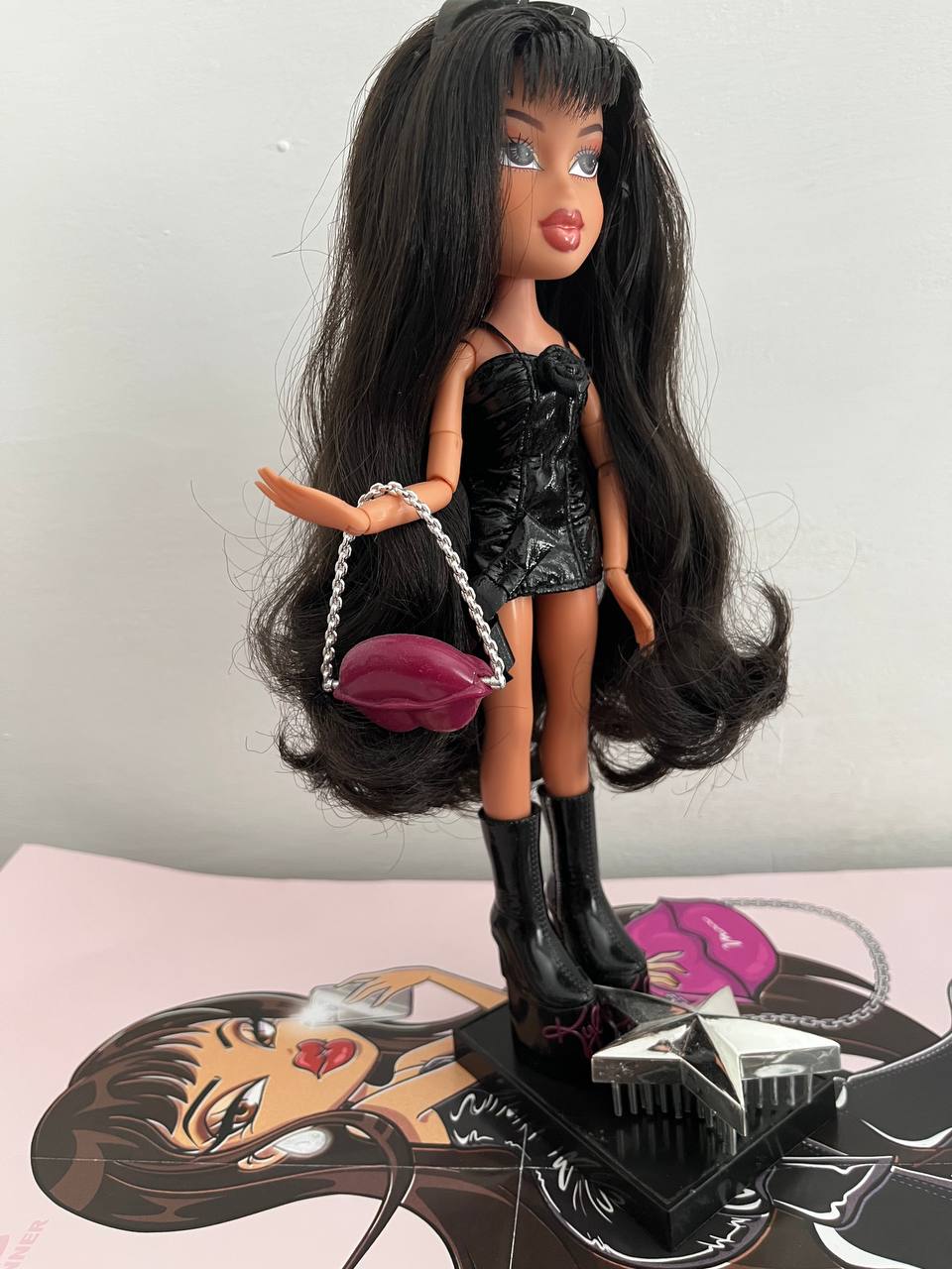 Продаю куклу братц Кайли - Хобби и отдых в Кемерово - фото 3