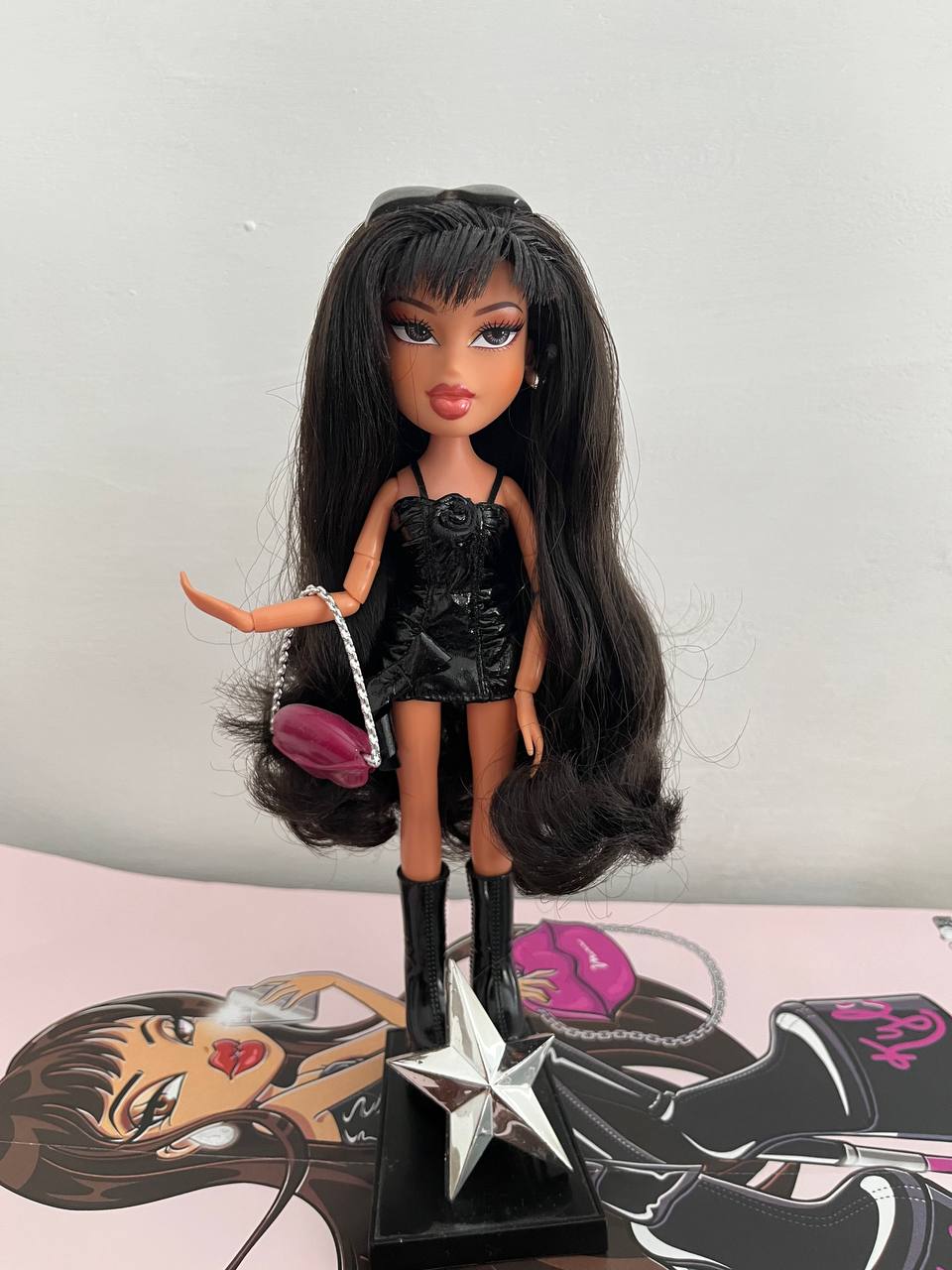 Продаю куклу братц Кайли - Хобби и отдых в Кемерово - фото 5