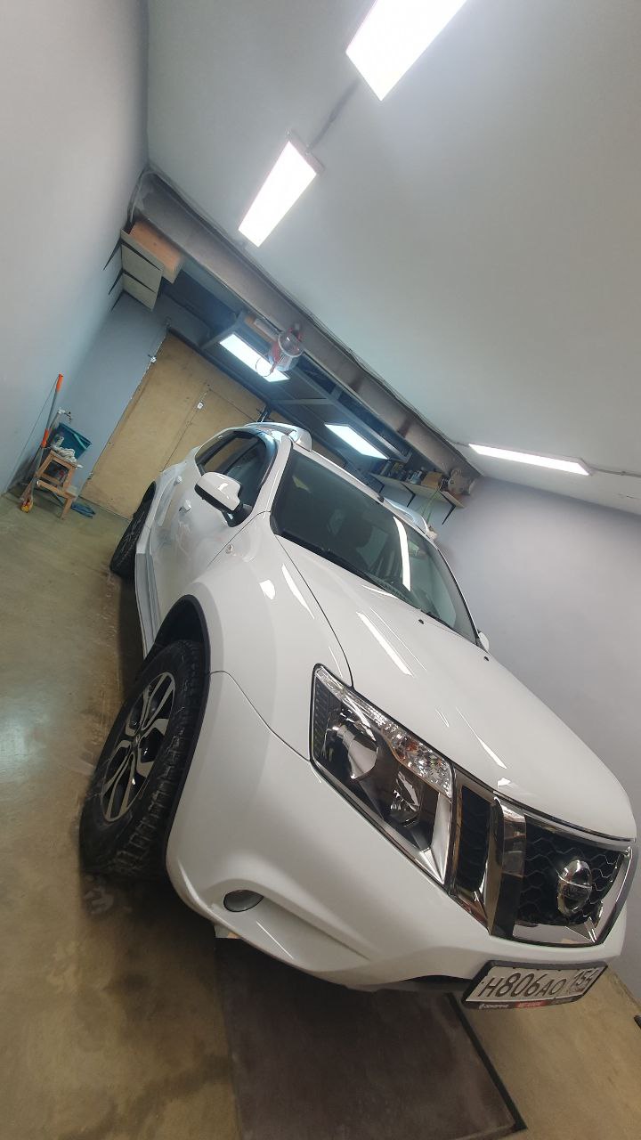 Автомобиль 2018г 2л 4вд - Авто в Кемерово