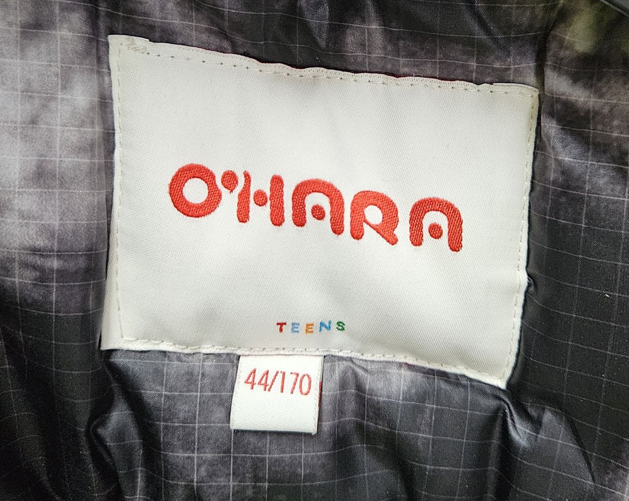 Пуховик O'Hara б/у - Одежда в Кемерово