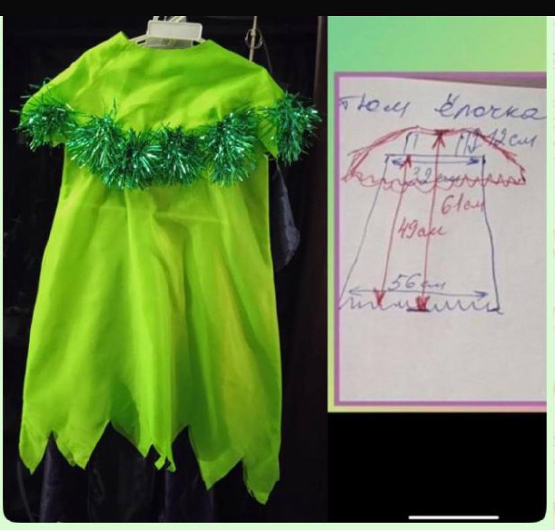 Маскарадный костюм на девочку - Одежда в Кемерово