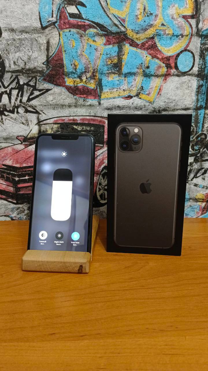 iPhone 11 Pro Max 64gb - частное объявление в Кемерово