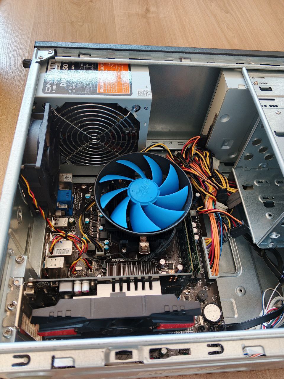 Новый SSD на гарантии - Электроника в Кемерово - фото 3