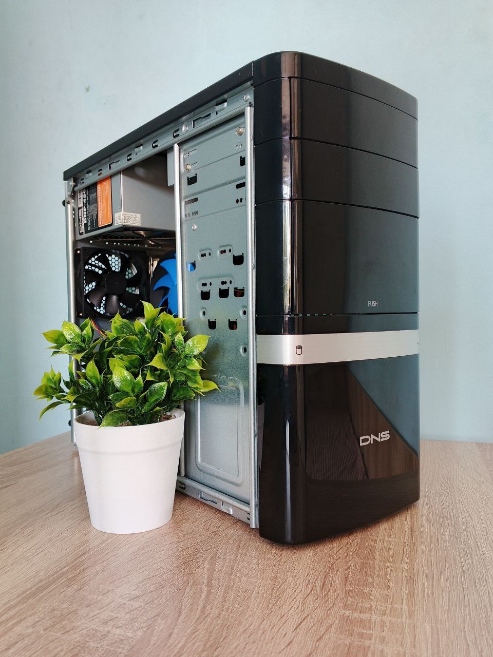 Новый SSD на гарантии - Электроника в Кемерово - фото 5