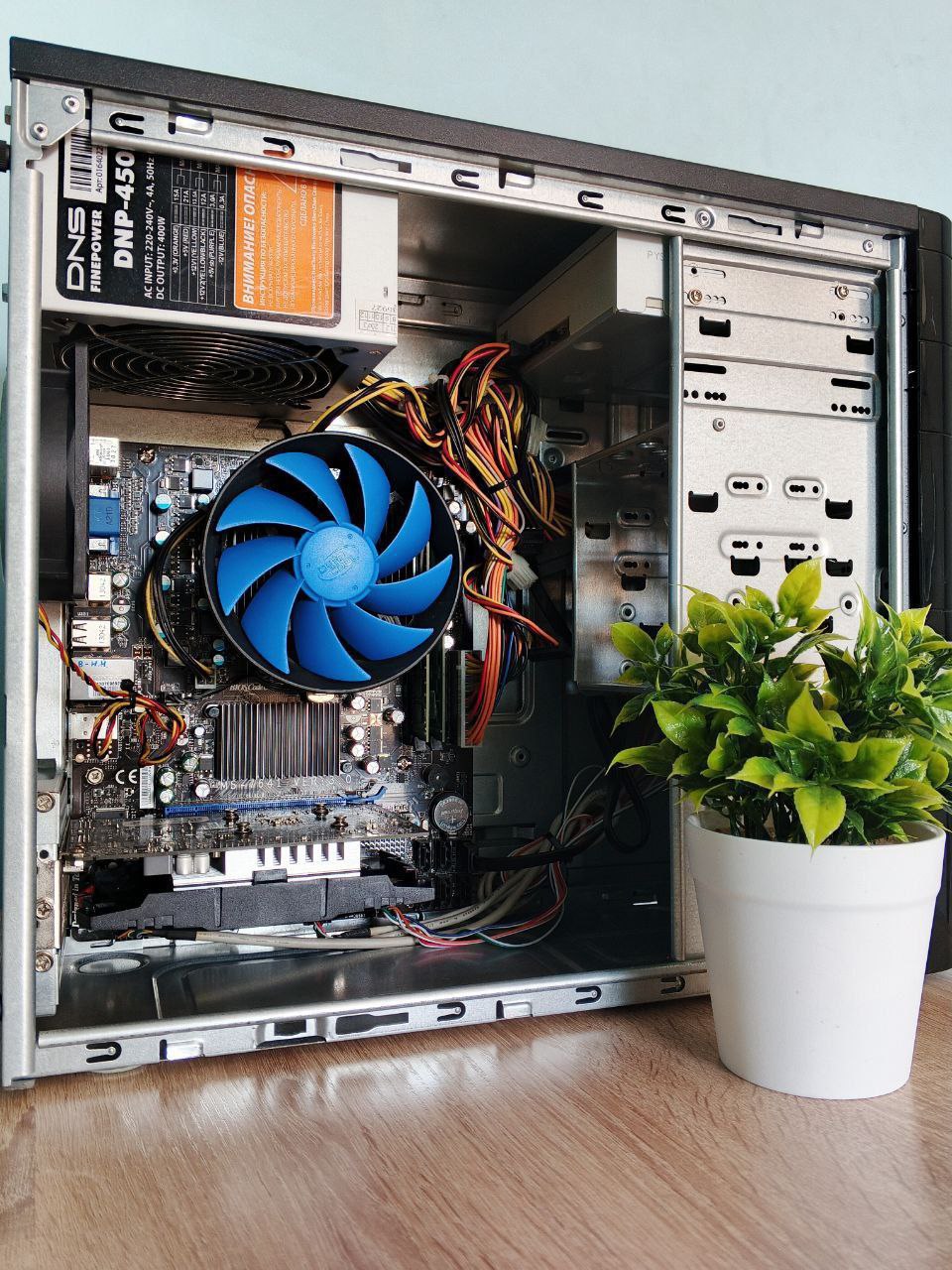 Новый SSD на гарантии - Электроника в Кемерово