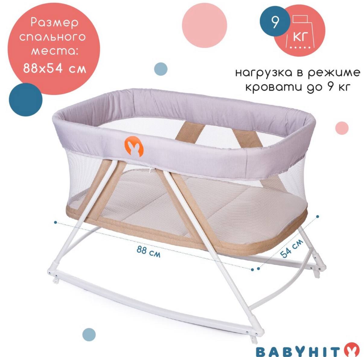 Б/у кровать - Для дома и дачи в Владивосток