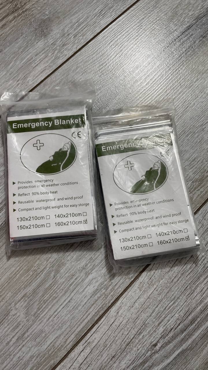 Продажа медицинских жгутов и термоодеял - Красота и здоровье в Владивосток