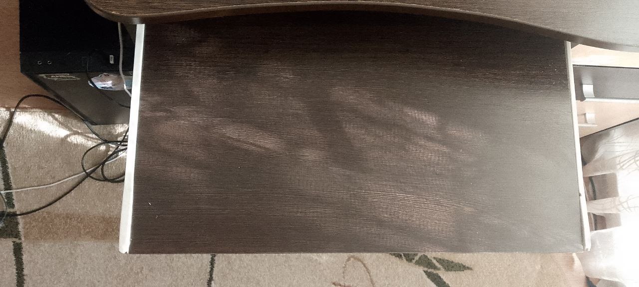 Продам добротный стол письменный рабочий - Для дома и дачи в Владивосток - фото 6