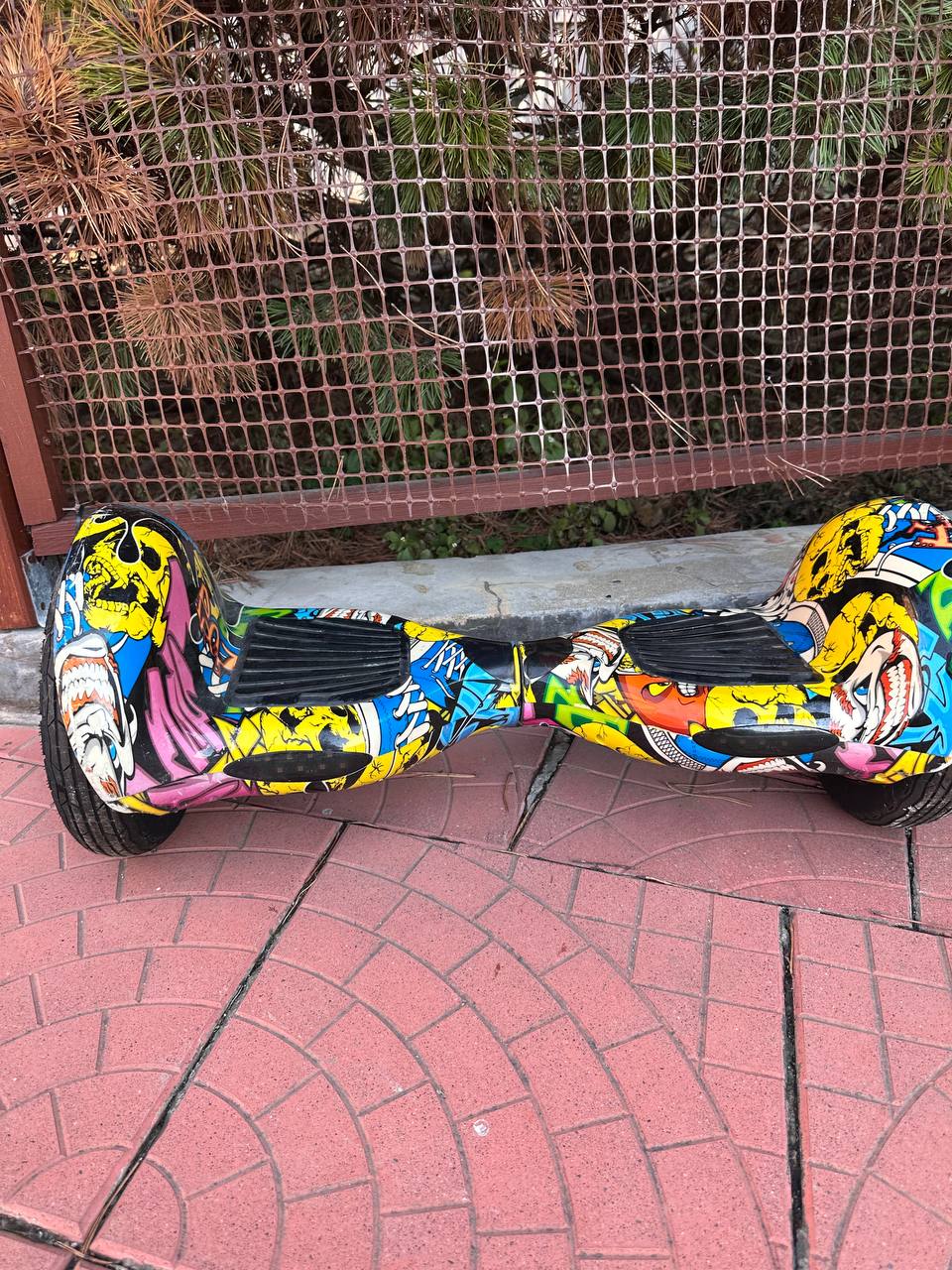 Продам гироскутер - Хобби и отдых в Владивосток