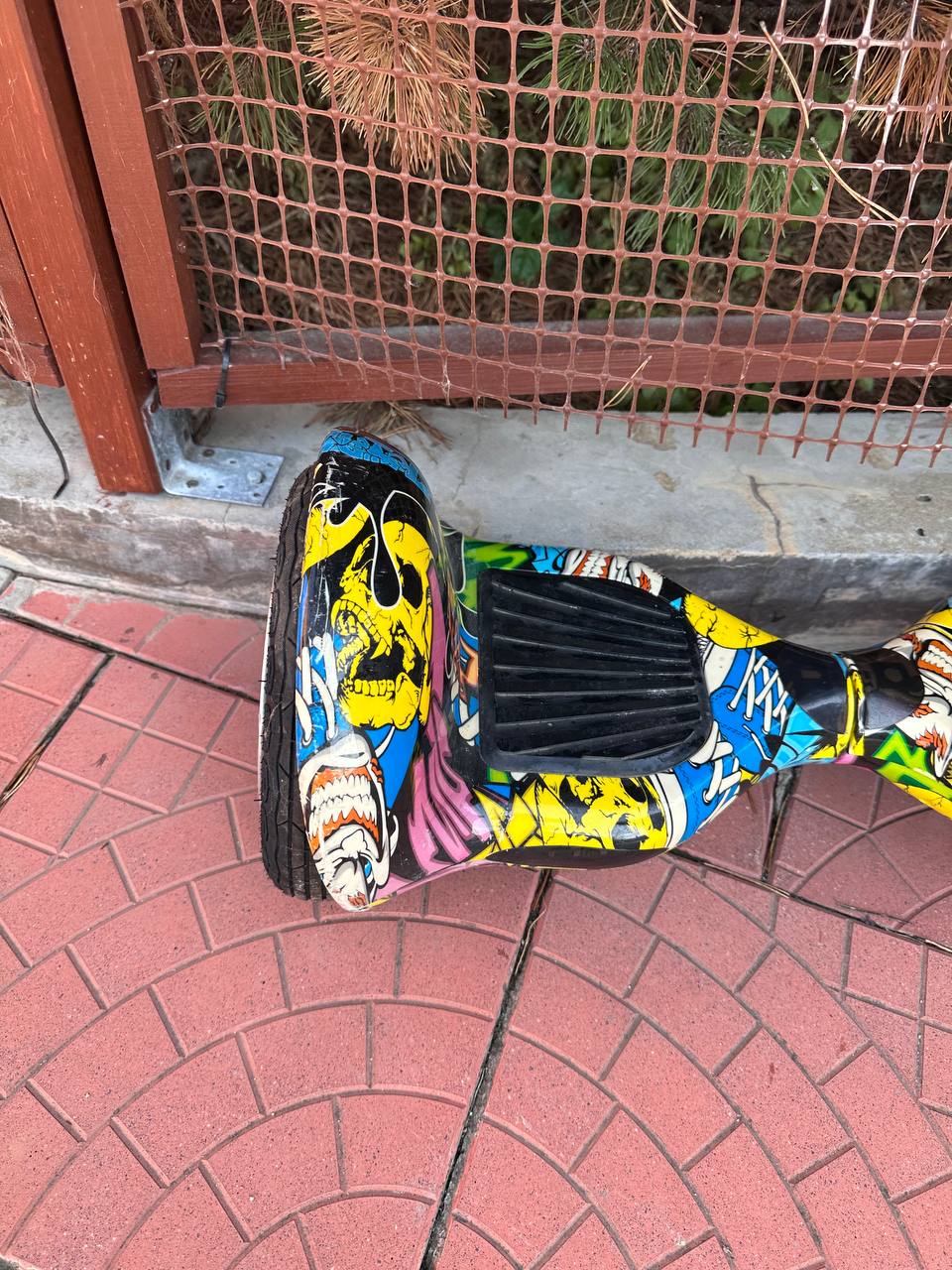 Продам гироскутер - Хобби и отдых в Владивосток - фото 2