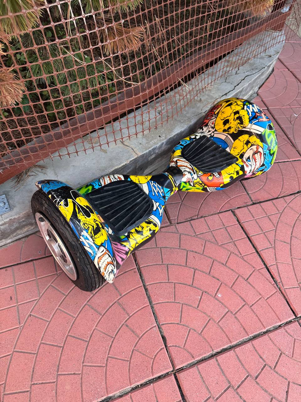 Продам гироскутер - Хобби и отдых в Владивосток - фото 3