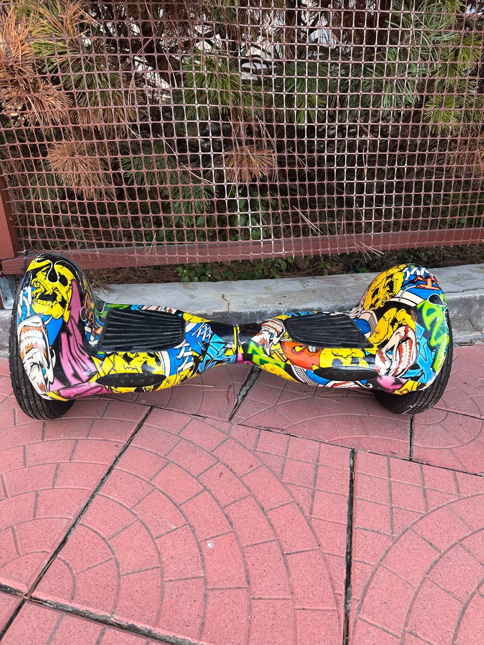 Продам гироскутер - Хобби и отдых в Владивосток - фото 4