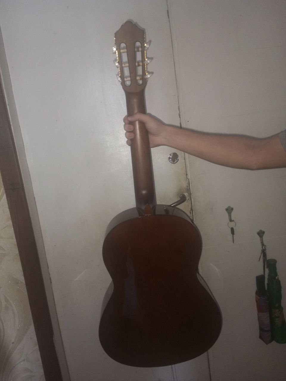 Продам гитару 6,5 срочно - Хобби и отдых в Владивосток - фото 3