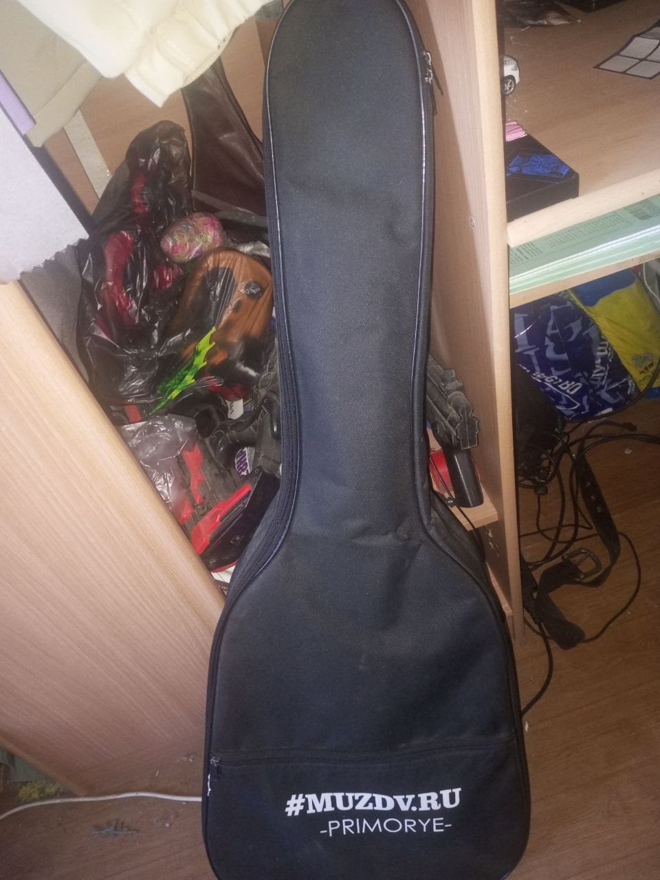 Продам гитару 6,5 срочно - Хобби и отдых в Владивосток - фото 4