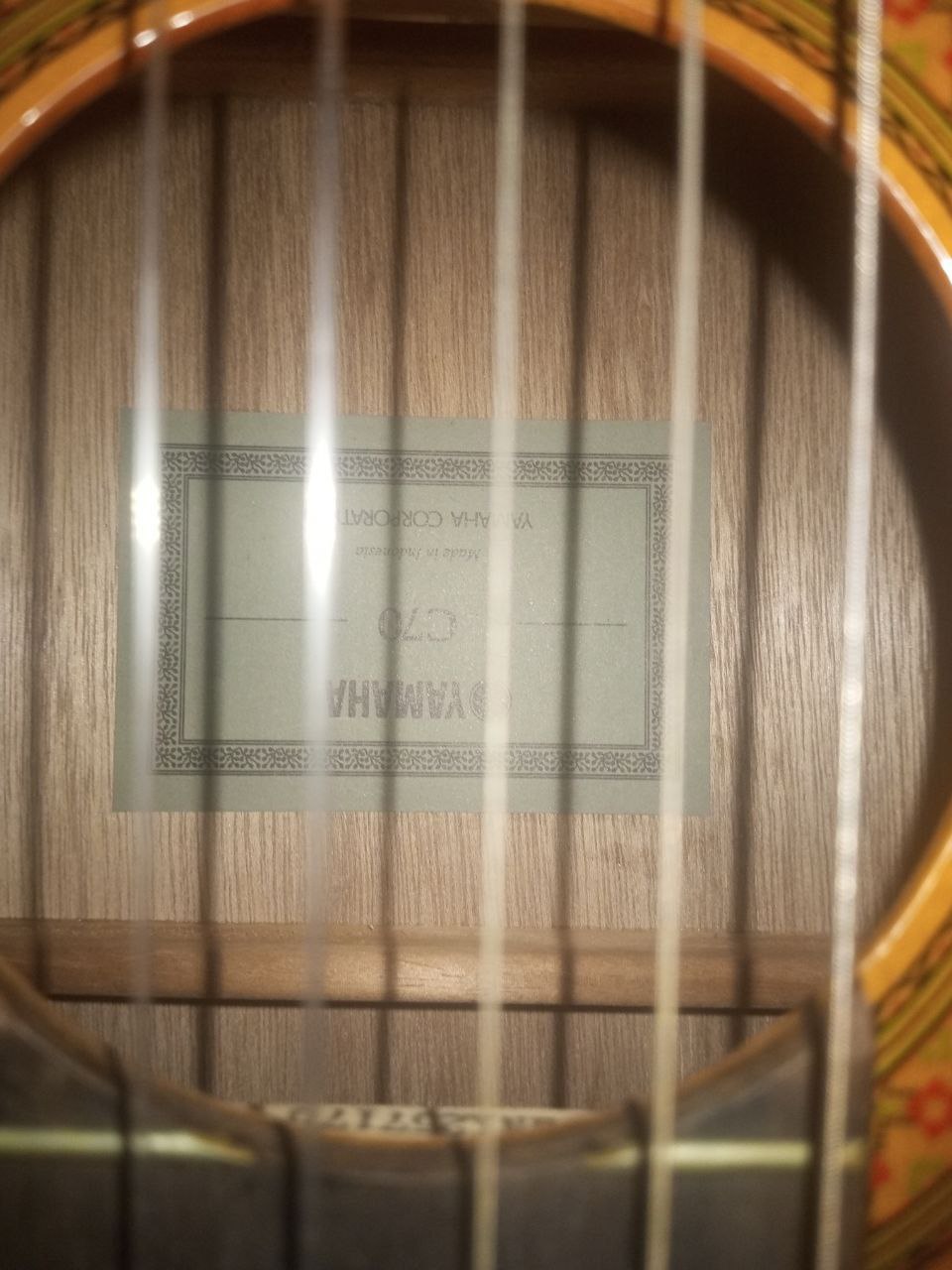 Продам гитару 6,5 срочно - Хобби и отдых в Владивосток - фото 5