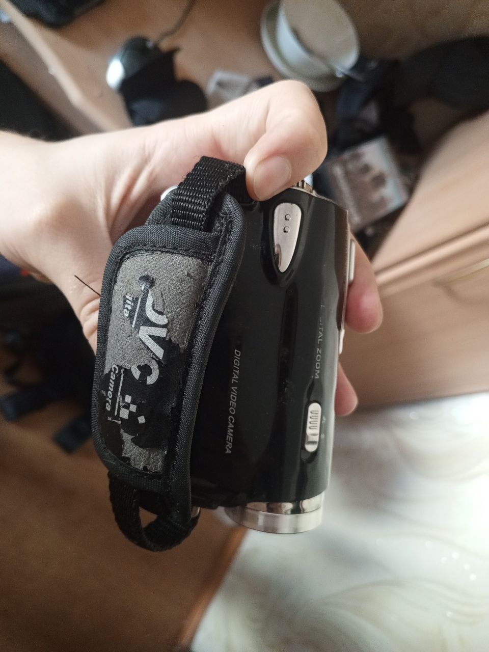 Продам ксмеру SONY - Электроника в Владивосток - фото 3