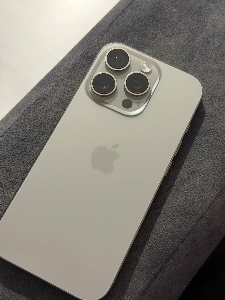 Продам айфон 16 про на 128 гб - Электроника в Владивосток