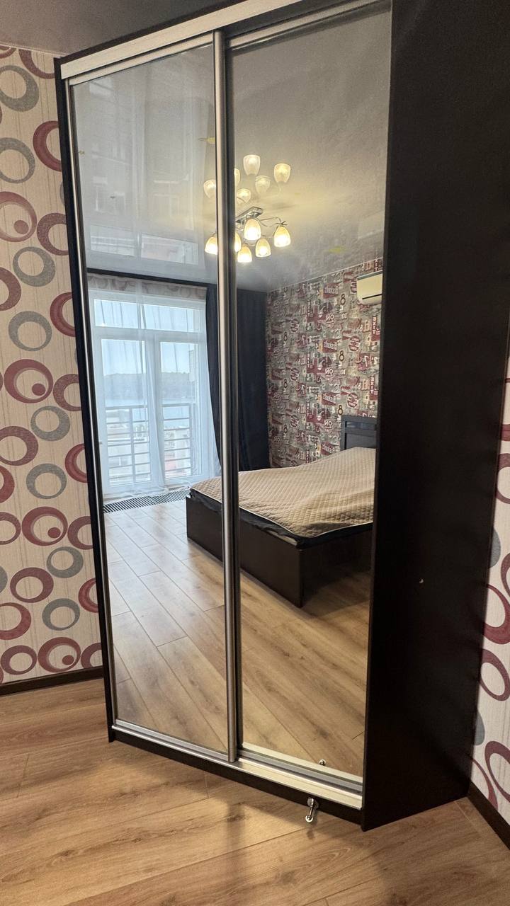 Продам шкаф-купе угловой - Для дома и дачи в Владивосток - фото 3