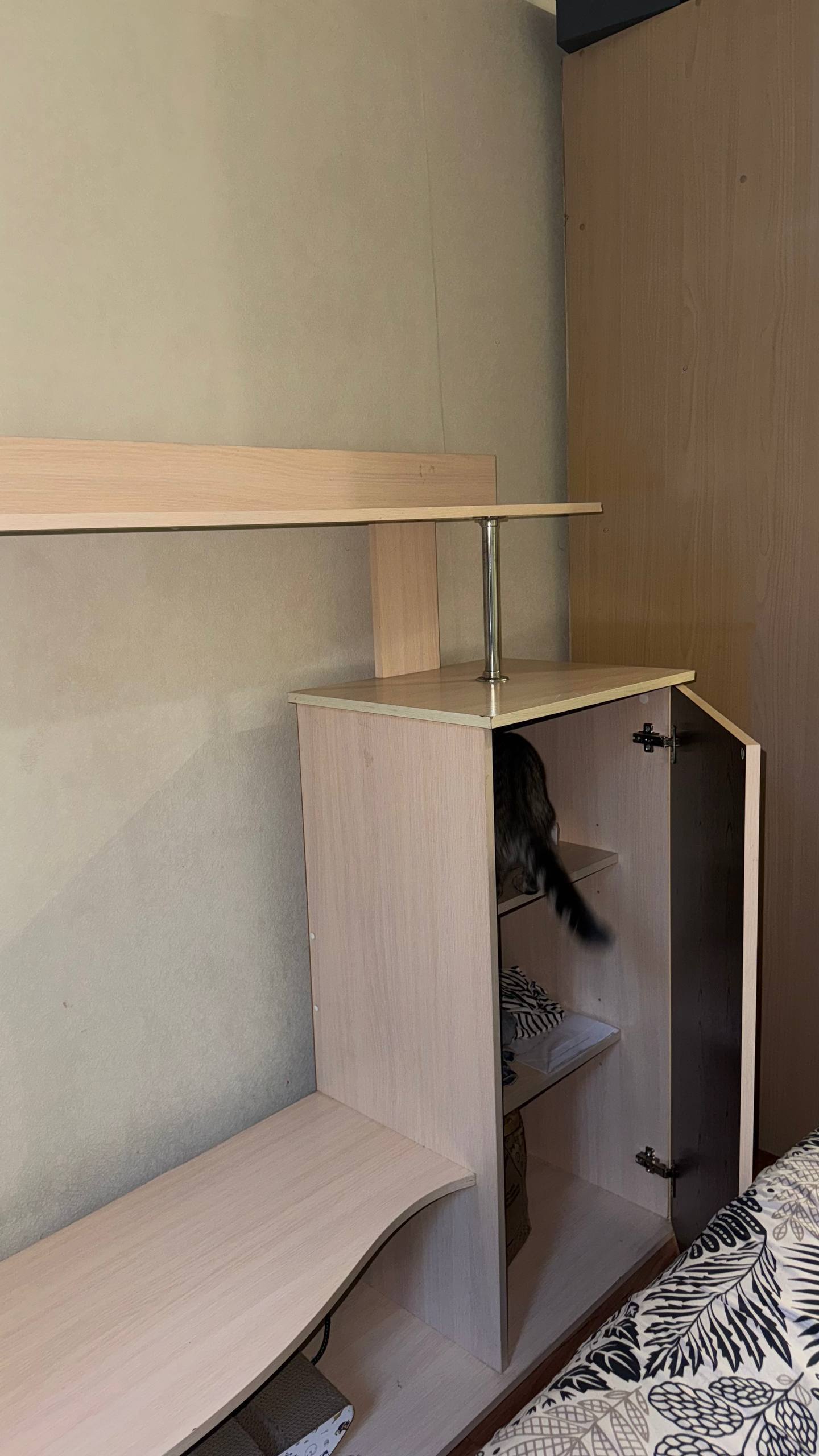 Продаётся шкаф-стенка - Для дома и дачи в Уссурийск - фото 3