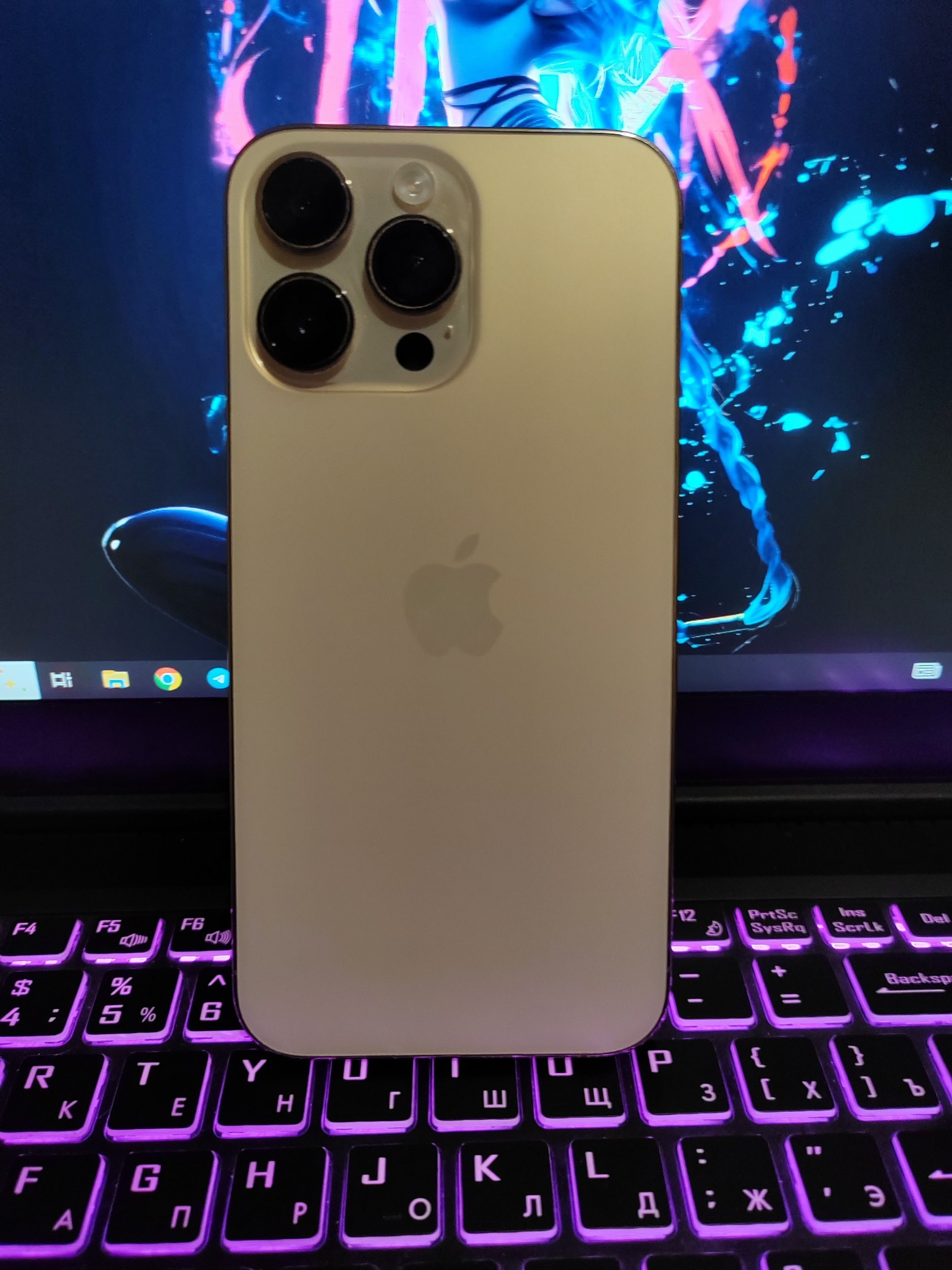 Продажа iPhone 14 Pro Max - Электроника в Владивосток