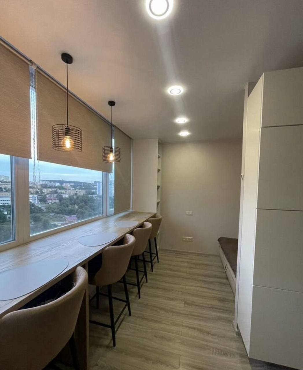 Сдам в аренду студию с видом на Золотой мост - Недвижимость в Владивосток - фото 2