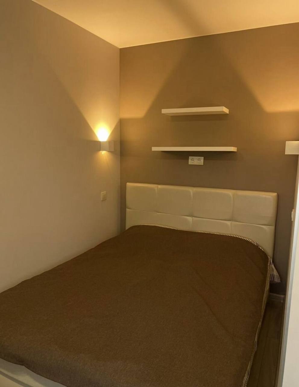 Сдам в аренду студию с видом на Золотой мост - Недвижимость в Владивосток - фото 3