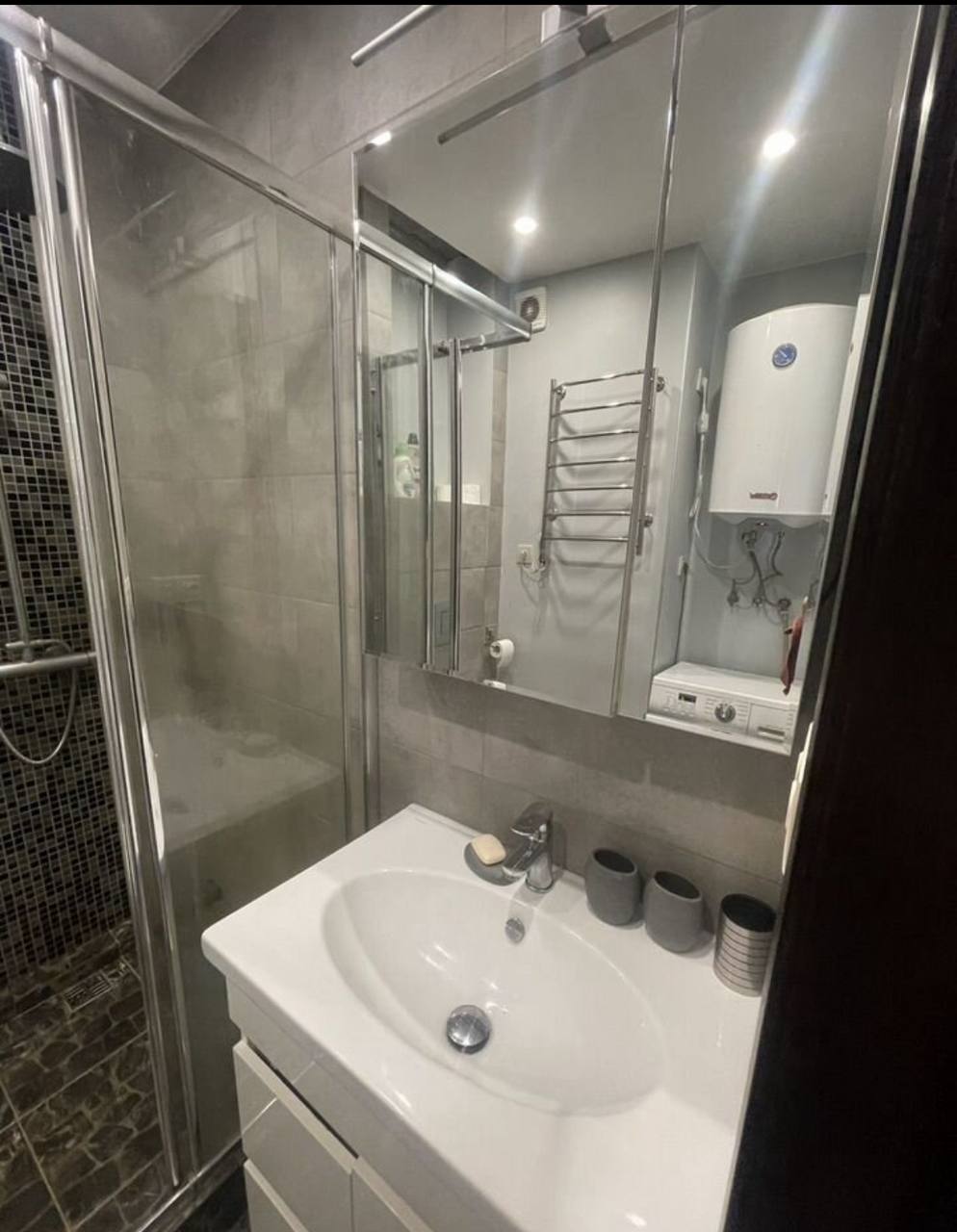 Сдам в аренду студию с видом на Золотой мост - Недвижимость в Владивосток - фото 4