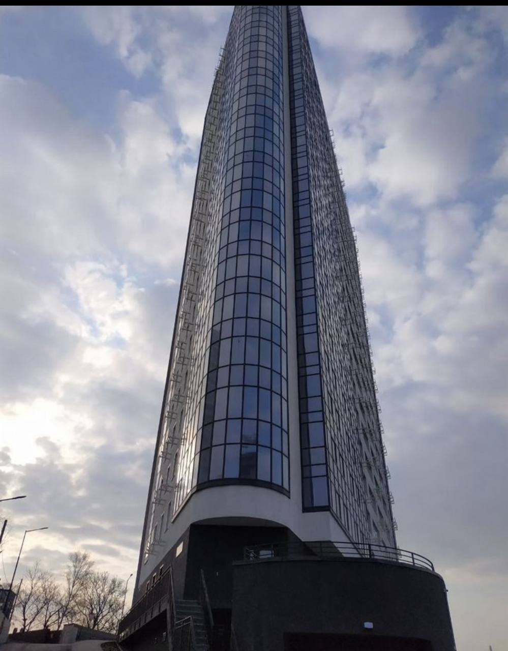 Сдам в аренду студию с видом на Золотой мост - Недвижимость в Владивосток - фото 5