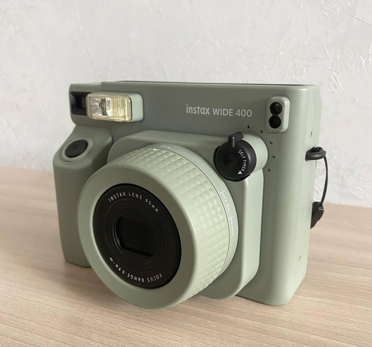 Продам фотоаппарат моментальной печати Инстакс - Электроника в Владивосток - фото 3