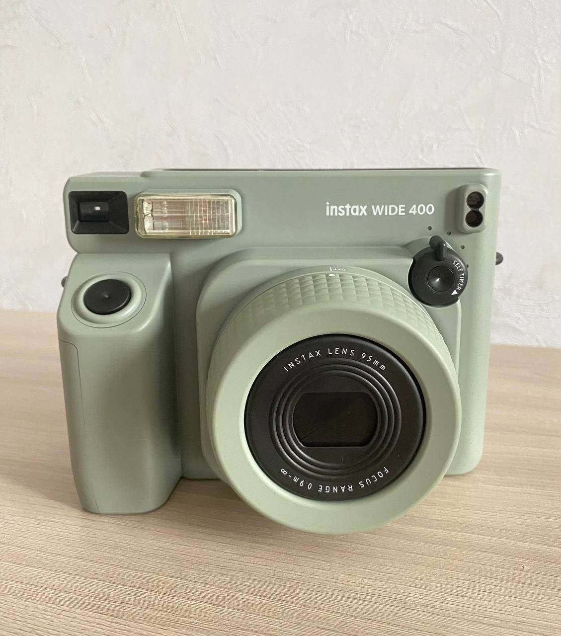 Продам фотоаппарат моментальной печати Инстакс - Электроника в Владивосток - фото 4