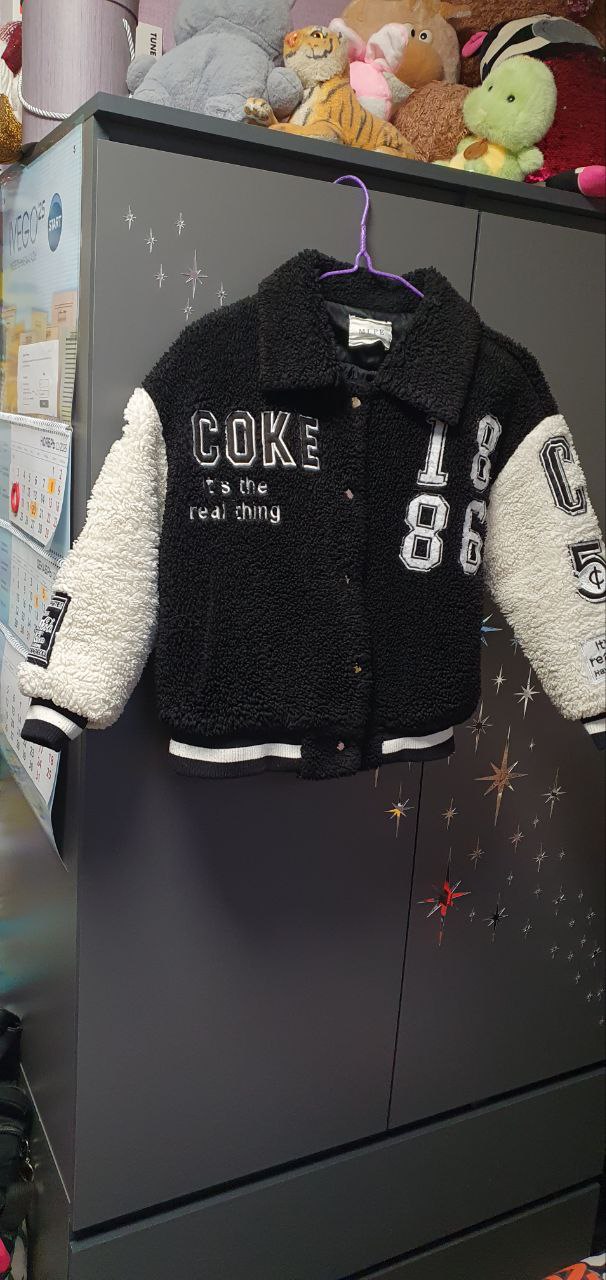 Продам демисезонную куртку - частное объявление в Владивосток