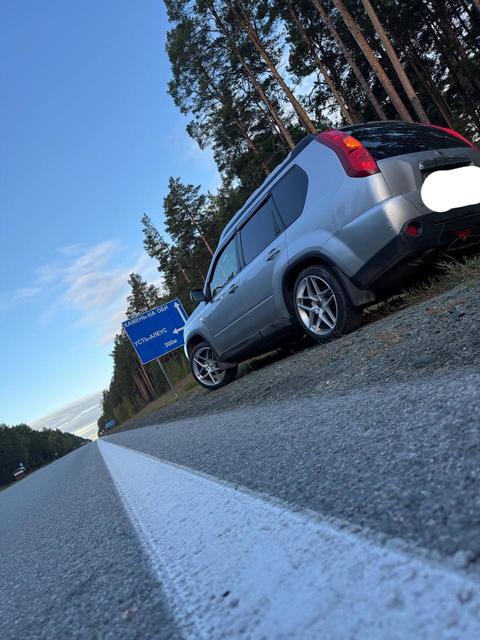 Продам колеса Р19 5/114.3 - Авто в Новосибирск - фото 3