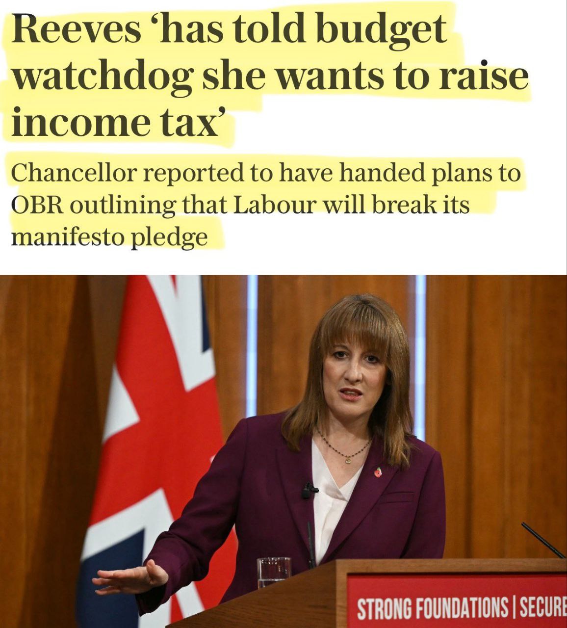 Прогнозы по дыре в бюджете Британии - Услуги в Белгород - фото 2