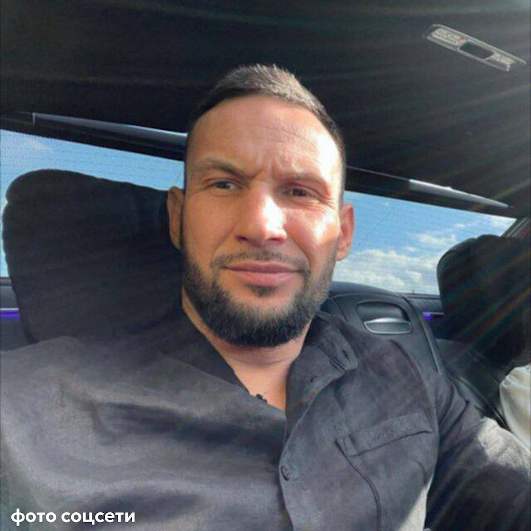 Гибель криптобизнесмена Алексея Долгих в аварии в Москве - Авто в Москва