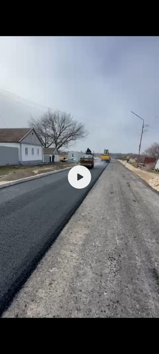 Укладка асфальта - частное объявление в Ставропольский край