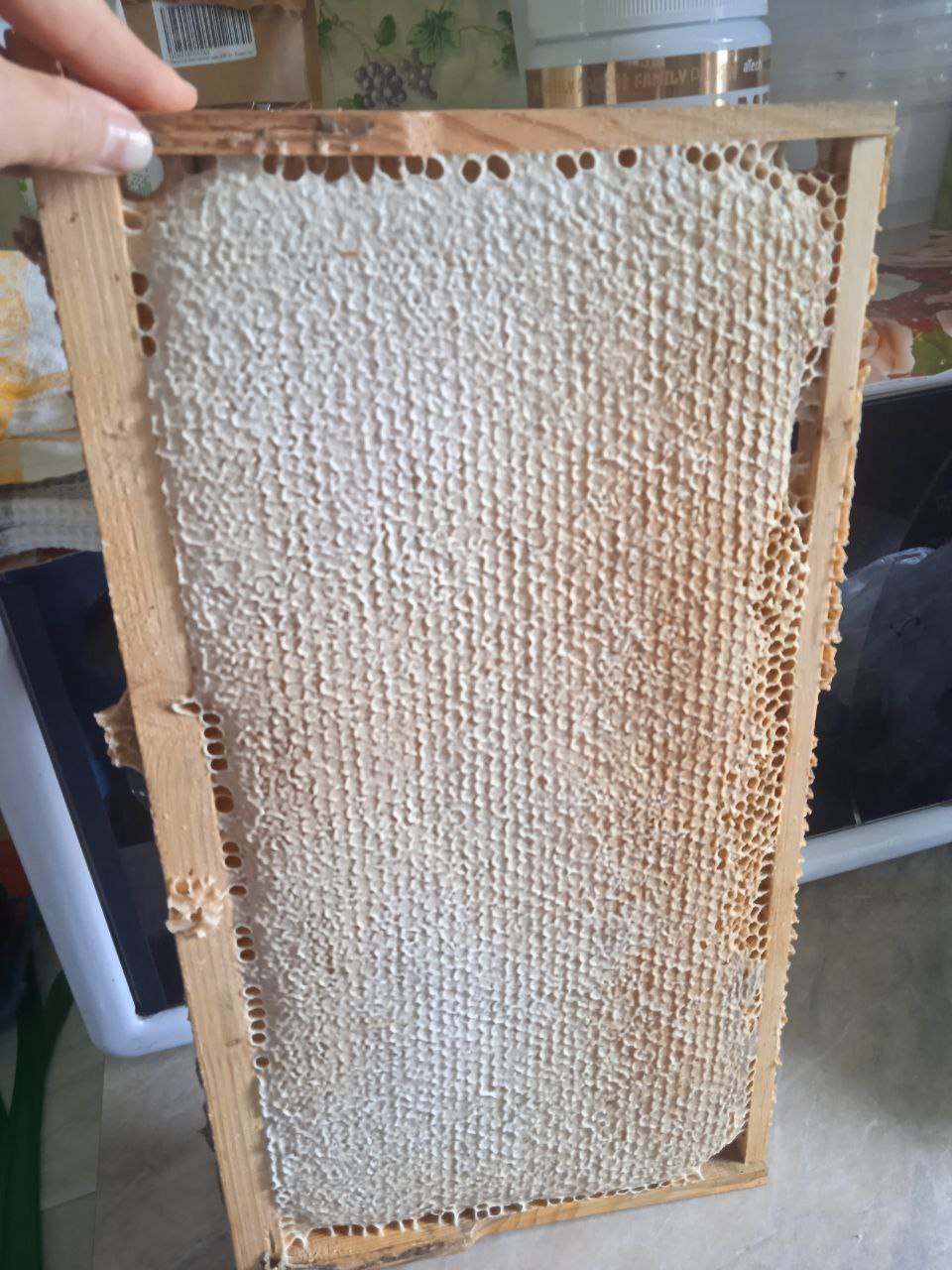 Продажа натурального мёда с семейной пасеки - Хобби и отдых в Ставрополь - фото 2