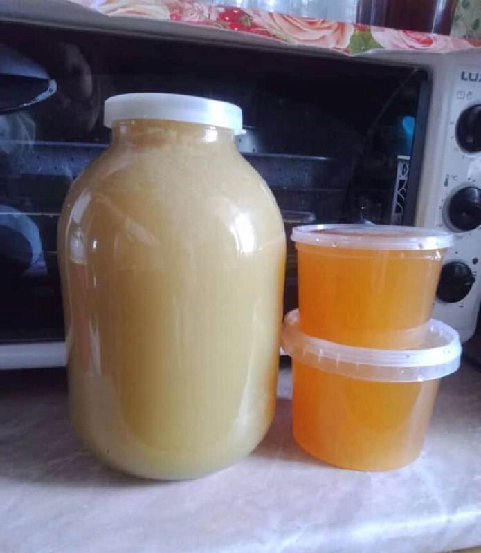 Продажа натурального мёда с семейной пасеки - Хобби и отдых в Ставрополь - фото 5