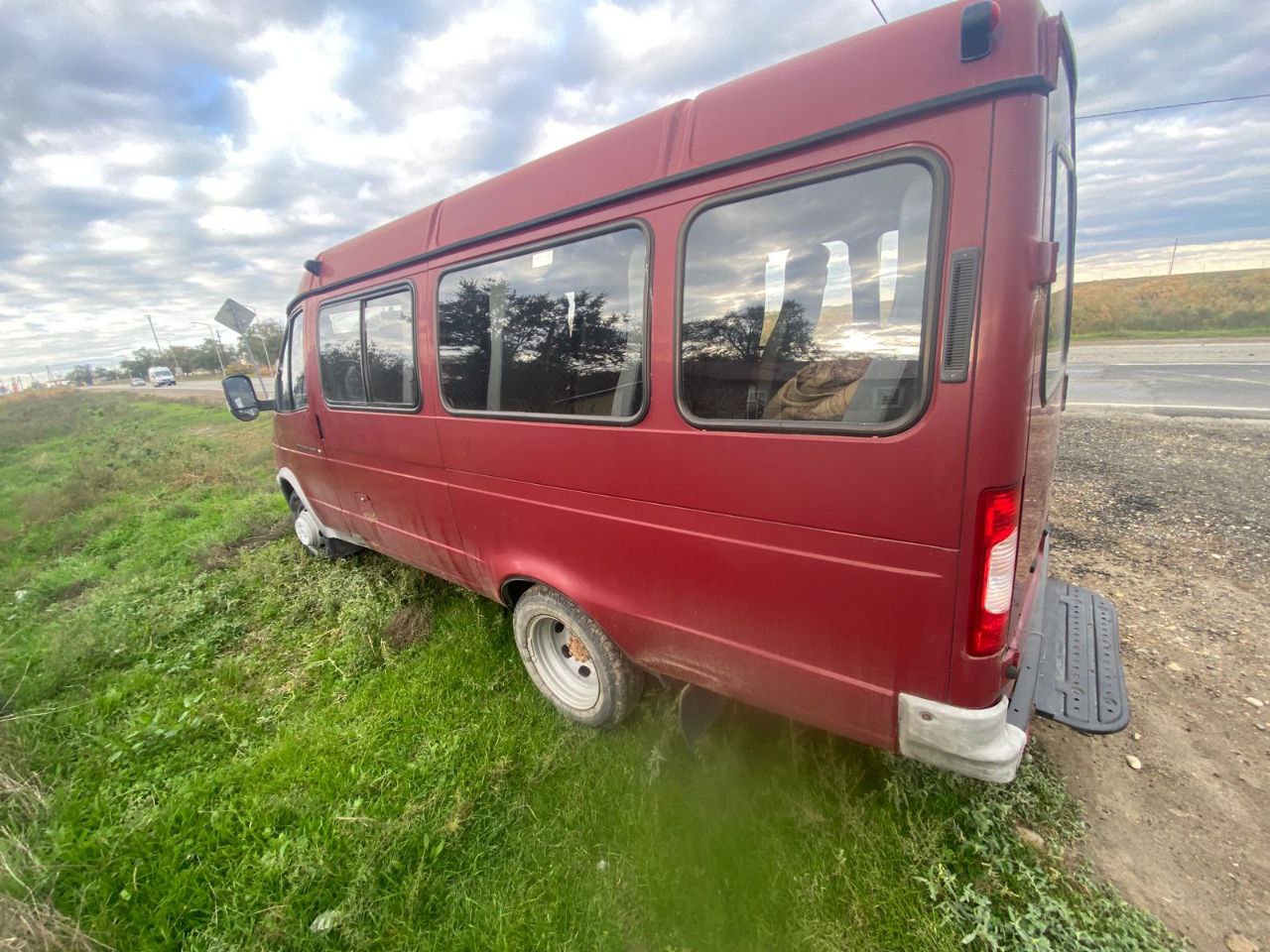 Продам газель пассажирская 2017 год - Авто в Ставропольский край - фото 3