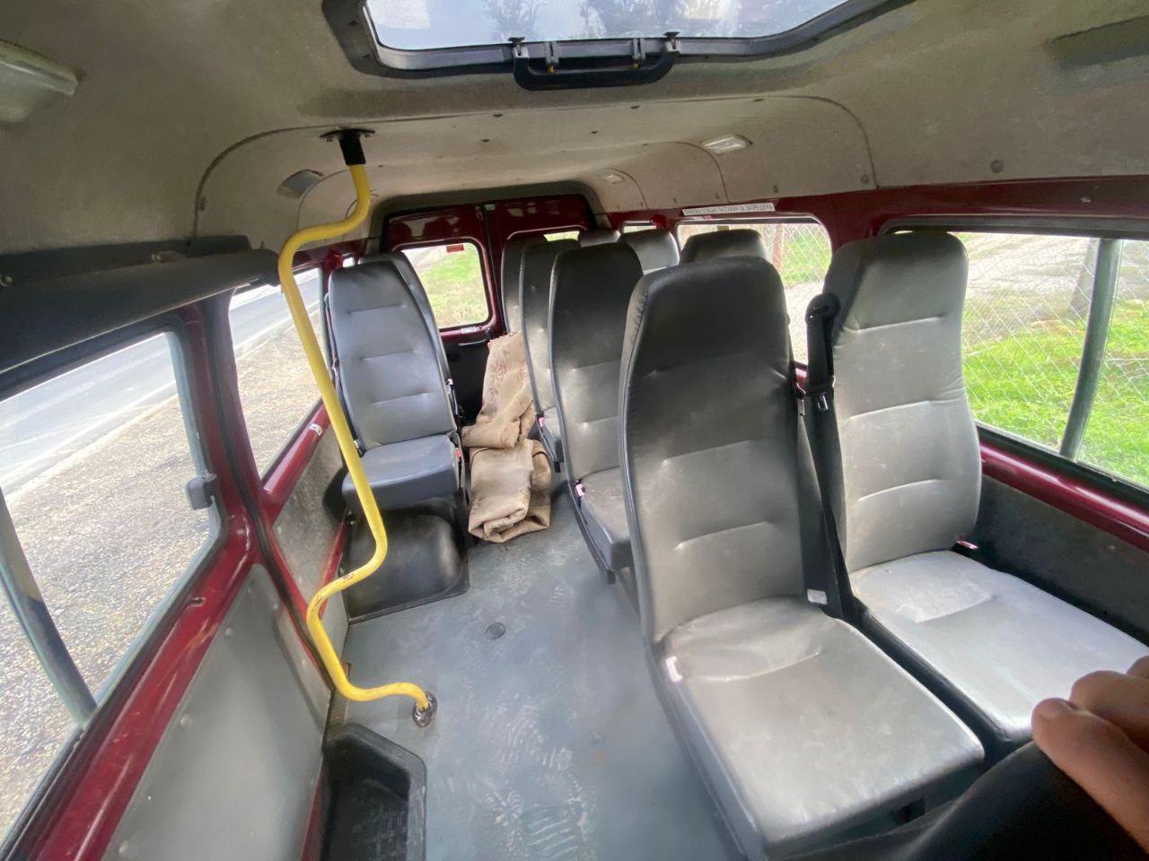 Продам газель пассажирская 2017 год - Авто в Ставропольский край - фото 5