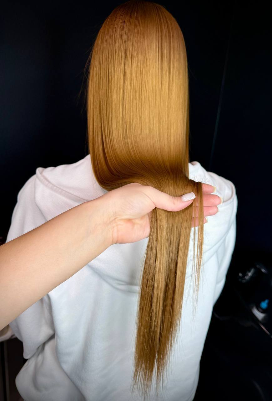 Реконструкция волос от сертифицированного мастера - частное объявление в Балашиха