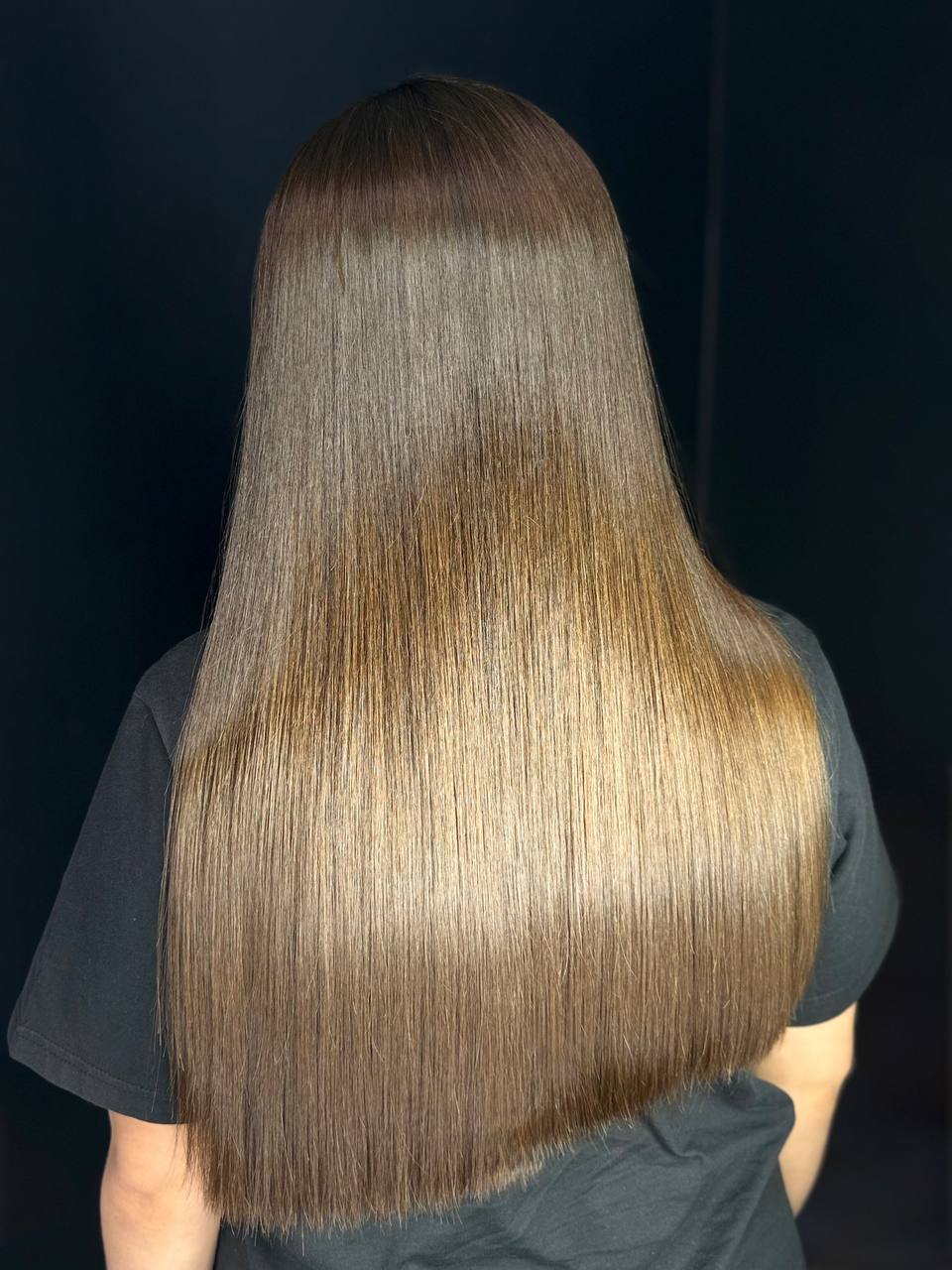 Реконструкция волос от сертифицированного мастера - Красота и здоровье в Балашиха - фото 3