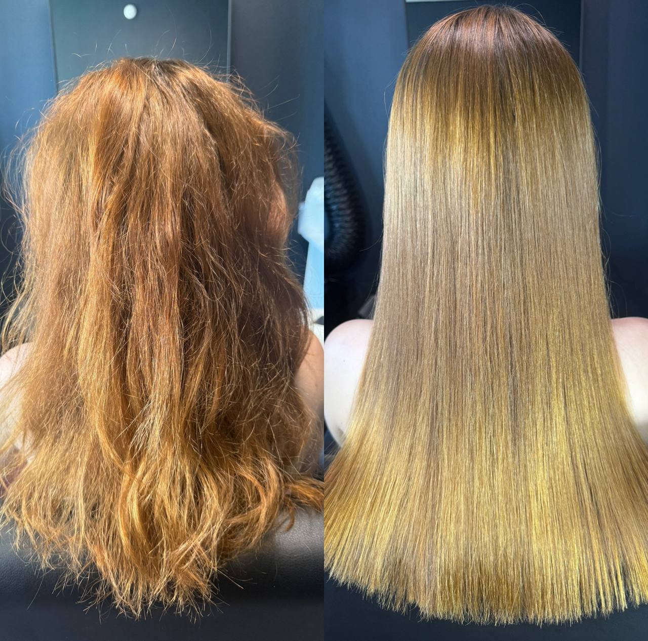 Реконструкция волос от сертифицированного мастера - Красота и здоровье в Балашиха - фото 6